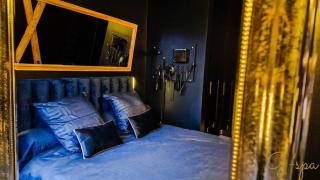 Love Room G-Spa private - Saint-Quentin - 4