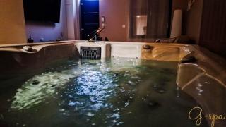 Love Room G-Spa private - Saint-Quentin - 2