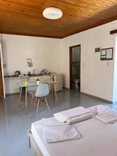 ARTAKi R APARTMENTS - Koroni - 5