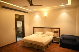 Krishnangan Hotel & Resort - 7