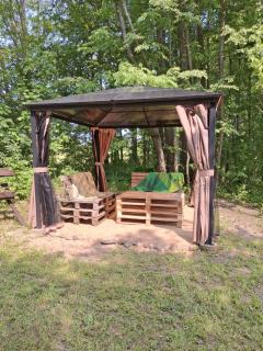 Camping "Sīvezers" - Auleja - 8