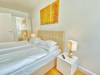 Steiner Residences Vienna Nestroyplatz - Wien - 1