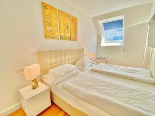 Steiner Residences Vienna Nestroyplatz - Wien - 2