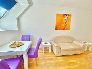 Steiner Residences Vienna Nestroyplatz - Wien - 3