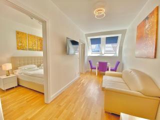 Steiner Residences Vienna Nestroyplatz - Wien - 4