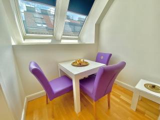 Steiner Residences Vienna Nestroyplatz - Wien - 5