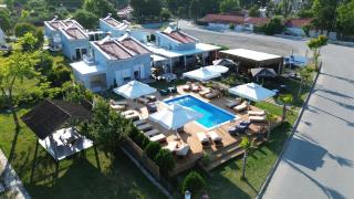 Havana Villas - Leptokarya - 0