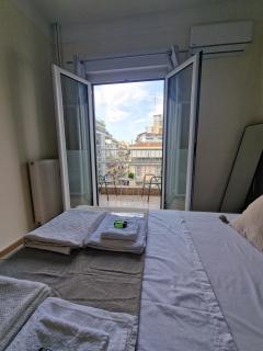 Closer Premium Suites 2 - Thessaloniki - 6