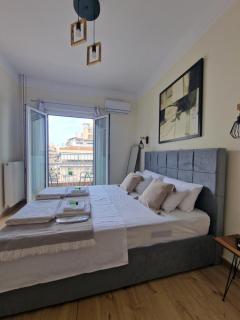 Closer Premium Suites 2 - Thessaloniki - 8