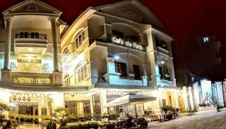 Le Petit Paris Dalat Hotel - Da Lat - 0