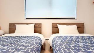 oasis house - and LAFU - - Yofuke - 9
