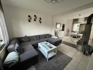 Ferienhaus Almir - Haselünne - 0