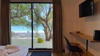 Belmar Beach - Bodufolhudhoo - 9
