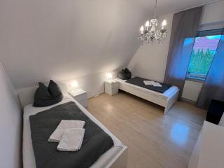 Ferienhaus Almir - Haselünne - 3
