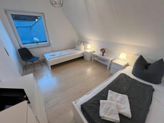 Ferienhaus Almir - Haselünne - 4
