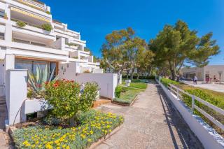 CASA MARIS - Cosy apartment with free Wi-Fi on the beachfront - Port d'Alcudia - 0