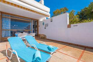 CASA MARIS - Cosy apartment with free Wi-Fi on the beachfront - Port d'Alcudia - 9