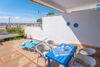 CASA MARIS - Cosy apartment with free Wi-Fi on the beachfront - Port d'Alcudia - 8