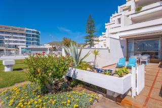 CASA MARIS - Cosy apartment with free Wi-Fi on the beachfront - Port d'Alcudia - 7