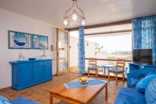CASA MARIS - Cosy apartment with free Wi-Fi on the beachfront - Port d'Alcudia - 4