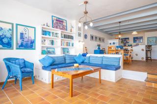 CASA MARIS - Cosy apartment with free Wi-Fi on the beachfront - Port d'Alcudia - 3