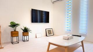 oasis house - and LAFU - - Yofuke - 0