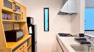 oasis house - and LAFU - - Yofuke - 5