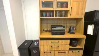 oasis house - and LAFU - - Yofuke - 3