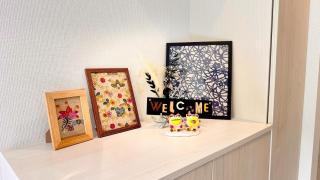 oasis house - and LAFU - - Yofuke - 8
