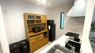 oasis house - and LAFU - - Yofuke - 4