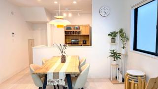 oasis house - and LAFU - - Yofuke - 7
