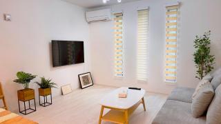 oasis house - and LAFU - - Yofuke - 6