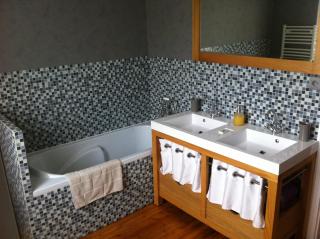 Le CLOS D'ETRETAT - Les Loges - 2