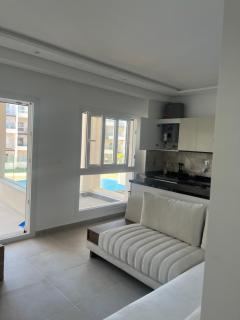 Appartement mirador golf 3 - Cabo Negro - 3