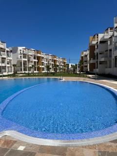 Appartement mirador golf 3 - Cabo Negro - 6