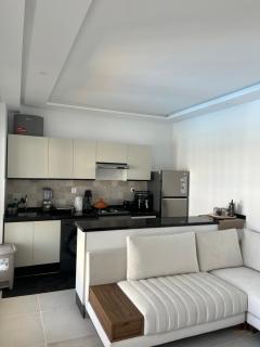 Appartement mirador golf 3 - Cabo Negro - 2