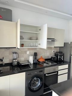 Appartement mirador golf 3 - Cabo Negro - 1