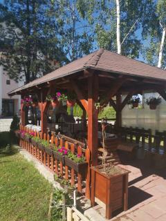 Apartman Zoric - Zlatibor - 9