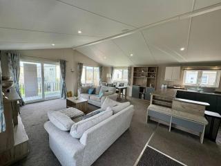 Stunning Lodge At Seaview Holiday Park In Kent Ref 47012Pb - Whitstable - 0