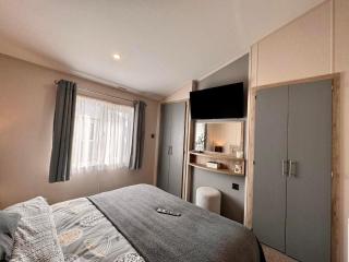 Stunning Lodge At Seaview Holiday Park In Kent Ref 47012Pb - Whitstable - 8