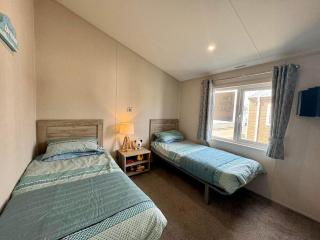 Stunning Lodge At Seaview Holiday Park In Kent Ref 47012Pb - Whitstable - 7