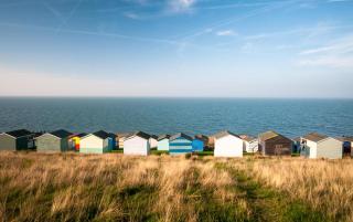 Stunning Lodge At Seaview Holiday Park In Kent Ref 47012Pb - Whitstable - 3
