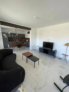 Appartement 3 chambres - Propriano - 9