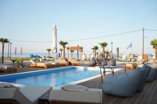 Havana Villas - Leptokaryá - 8