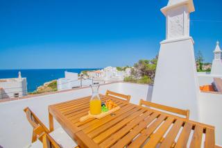 6 Centeanes - Clifftop apartment, sea views and st - Carvoeiro - 0