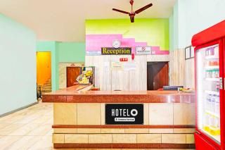 Hotel O Gajuwaka - Kurmannapalem - 7