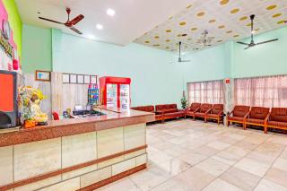 Hotel O Gajuwaka - Kurmannapalem - 1