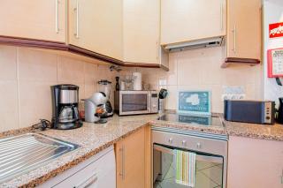 6 Centeanes - Clifftop apartment, sea views and st - Carvoeiro - 6