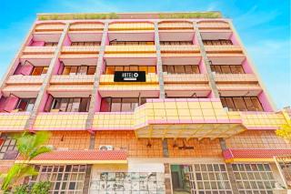 Hotel O Gajuwaka - Kurmannapalem - 0