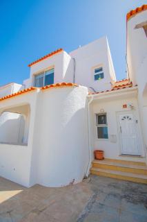 6 Centeanes - Clifftop apartment, sea views and st - Carvoeiro - 4